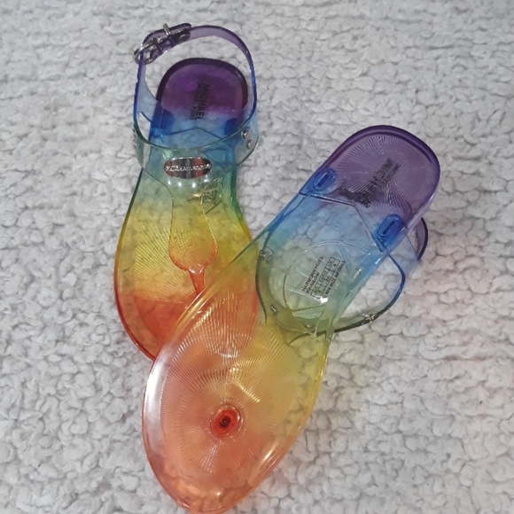 New Mk sandales - Picture 3 of 3